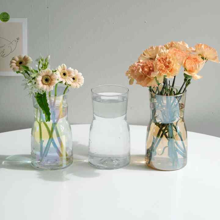 デイリーオブ 花瓶［4色］