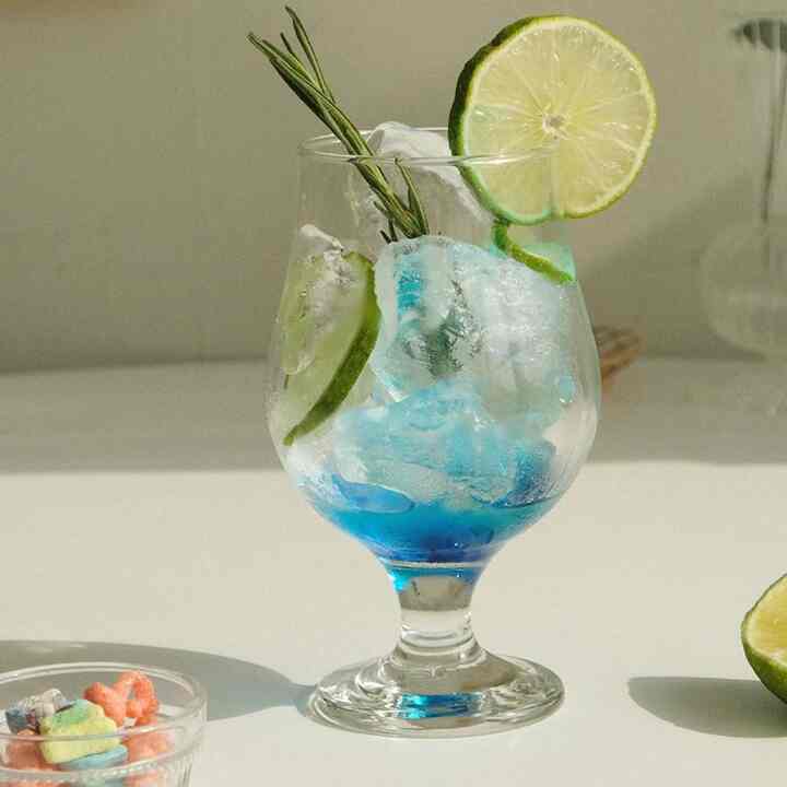 デイリー チアーアップゴブレット 380ml