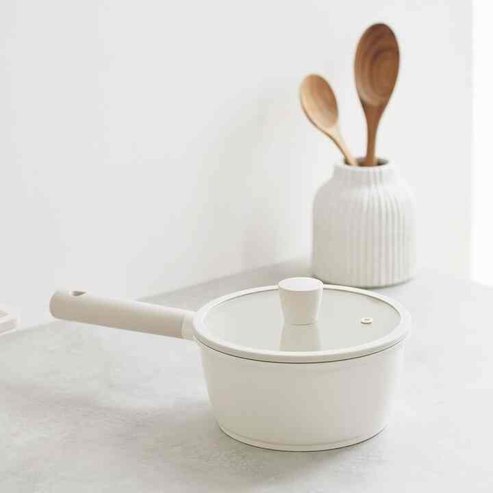 US 片手鍋 18cm［2色］