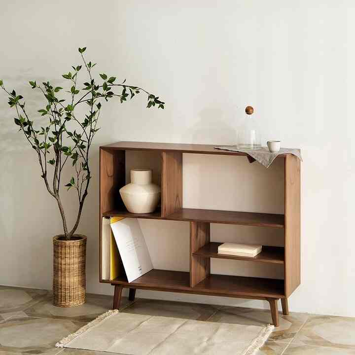 NOVA RETRO パーテーションラック