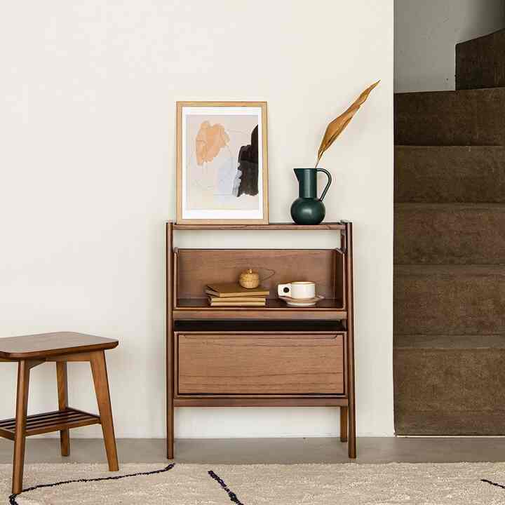 NOVA RETRO ブックシェルフ