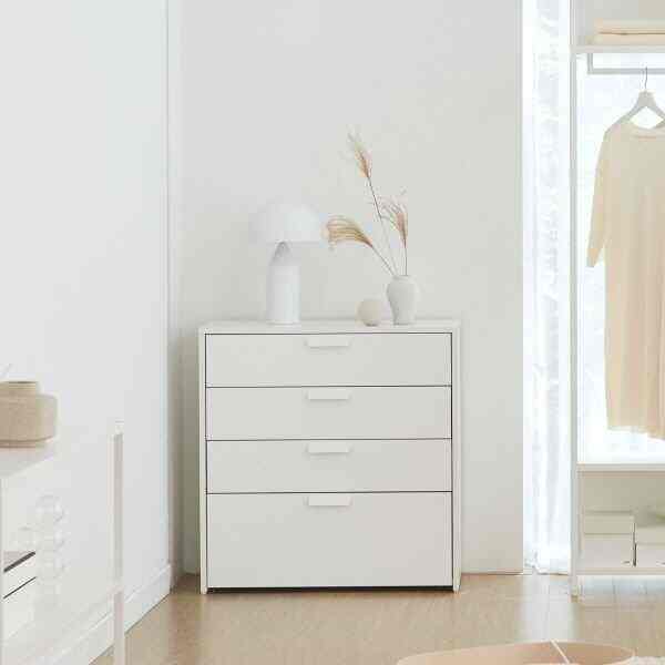 4段 VEJLE チェスト 800