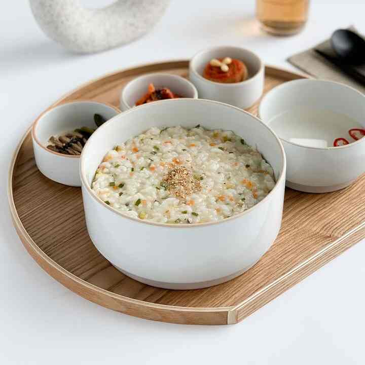 Olheum モダン 麺鉢［4色］