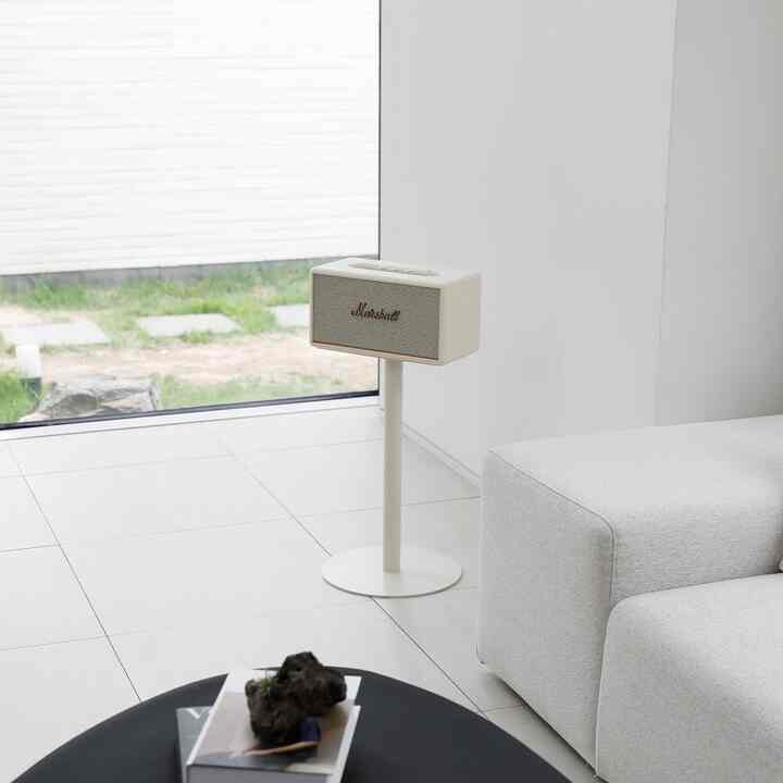 Marshall Stanmore スピーカースタンド 高級タイプ［5色］