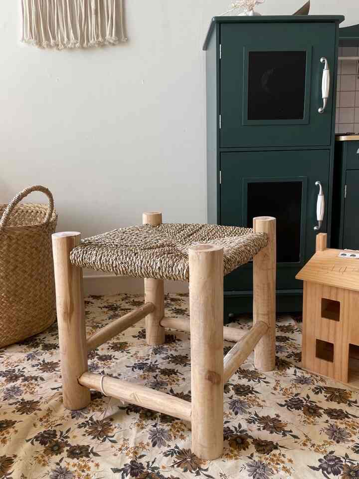 moroccan スツール［2サイズ］