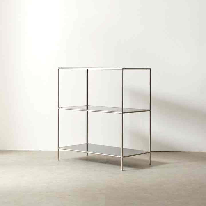 4034 モジュール ラック［5色］