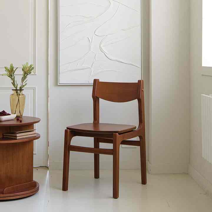 ROIDE テーブルチェア