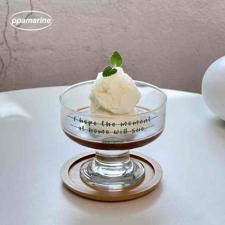 デザートボウル グリーン