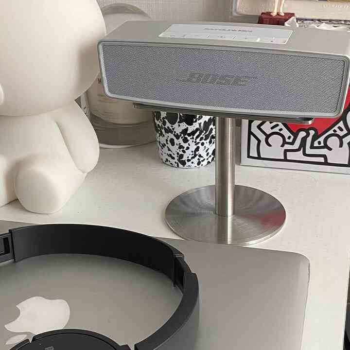 BOSE SoundLink スピーカースタンド［4色］