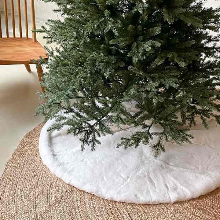 円形 ツリースカート［2サイズ］