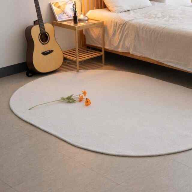 メモリア ラグ［3色・2種・9サイズ］