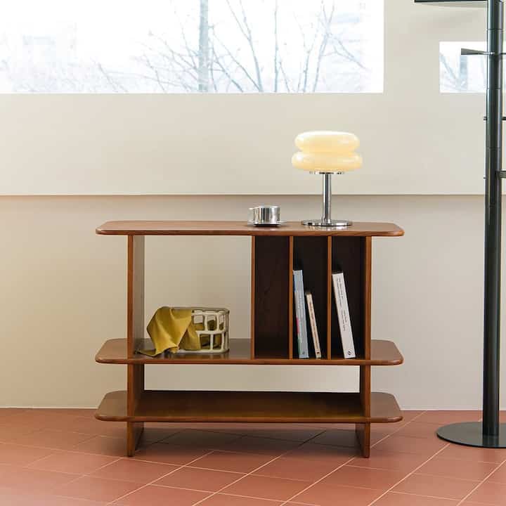 NOVA RETRO サイドキャビネット