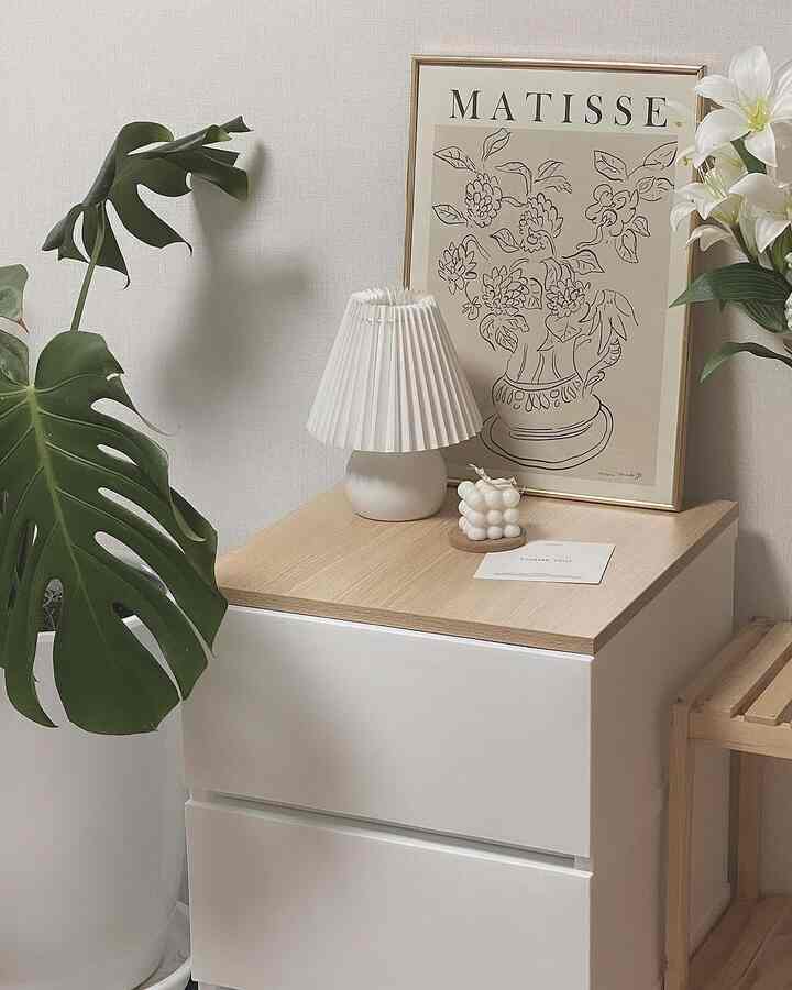 2段 モノ チェスト 40cm［6色］