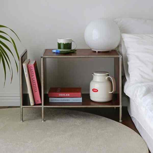 2列 モジュール サイドテーブル