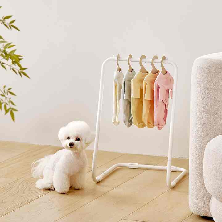 HUG ME ペットハンガー