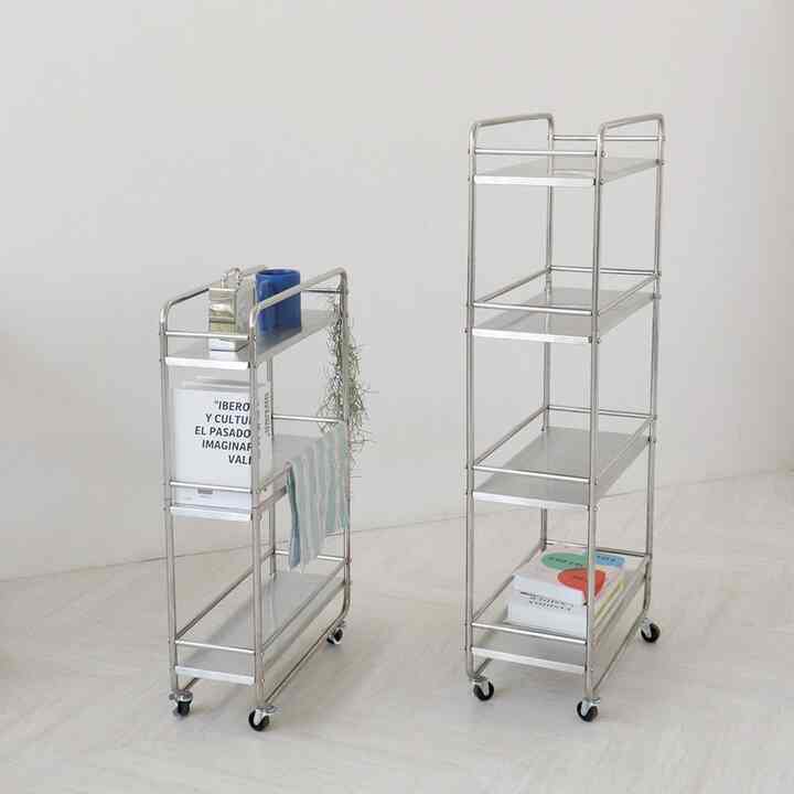 IKEA VITTSJÖ ヴィットショー シェルフユニット | Adjustable Shelves 