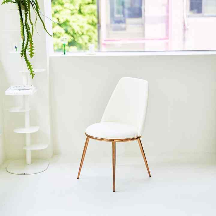 ROSE ROSA チェア［5色］