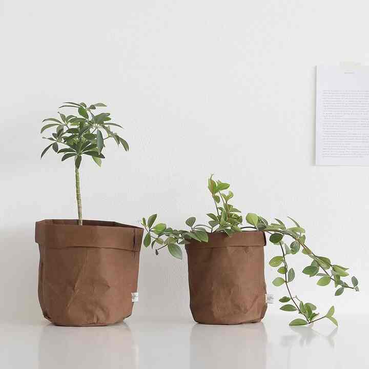 ペーパー バスケット［2サイズ］