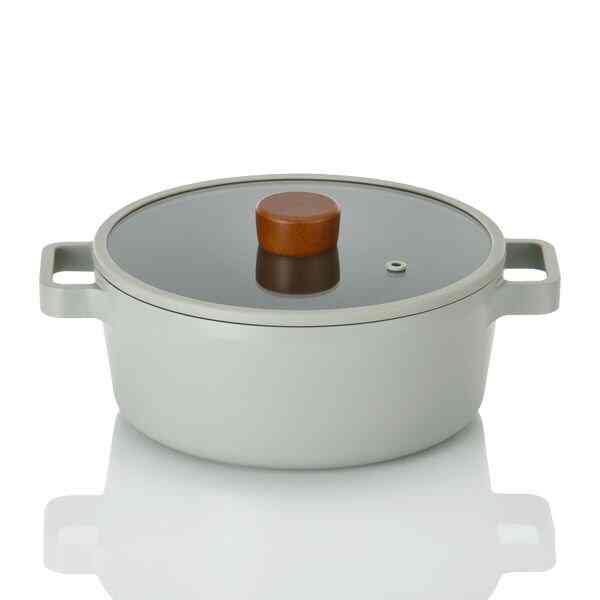 FIKA Reserve IH 両手鍋 22cm