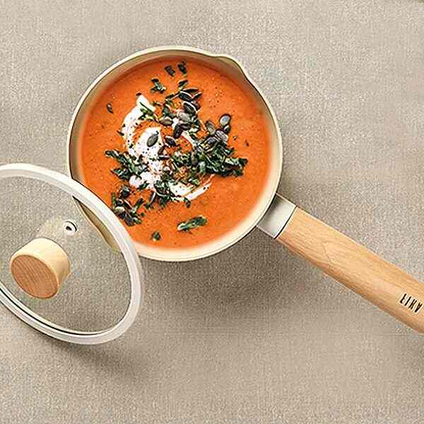 FIKA ミルクパン 16cm