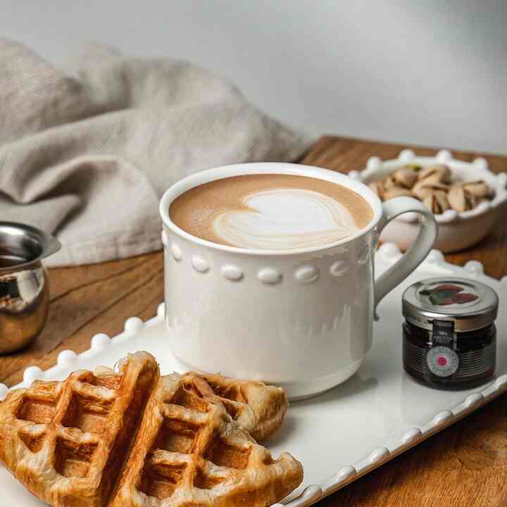 SNOW マグカップ