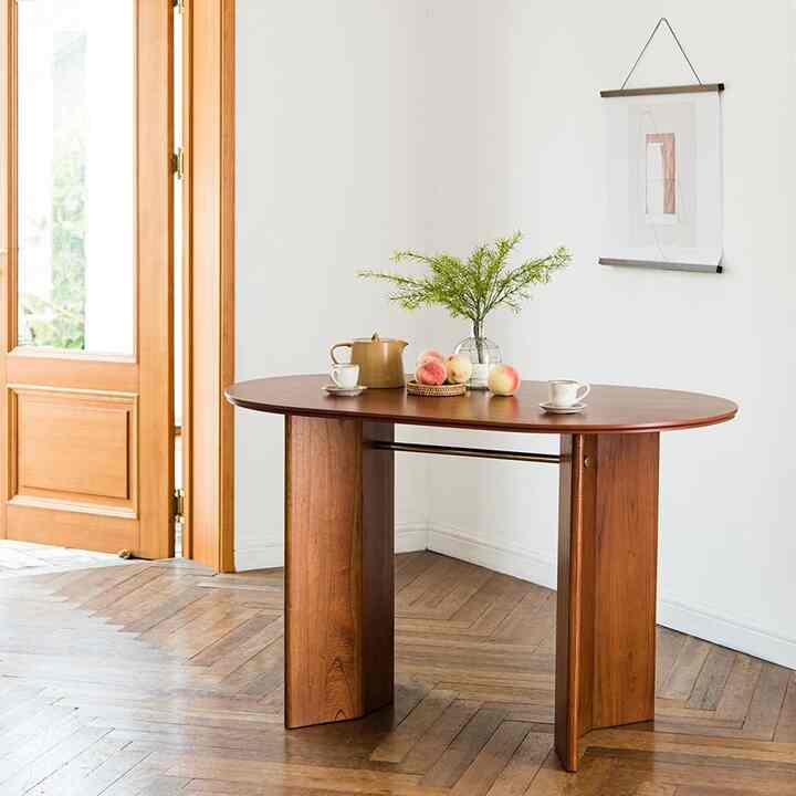 ROIDE ダイニングテーブル