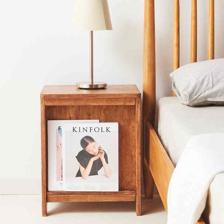 VEDI サイドテーブル［2色］