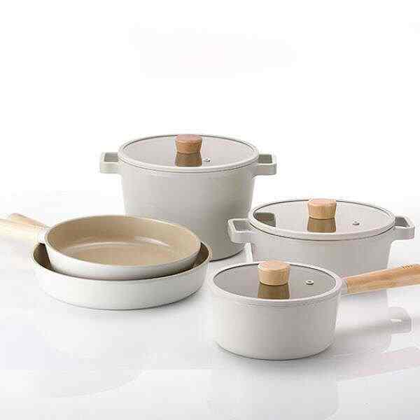 FIKA IH鍋 5点セット Bタイプ