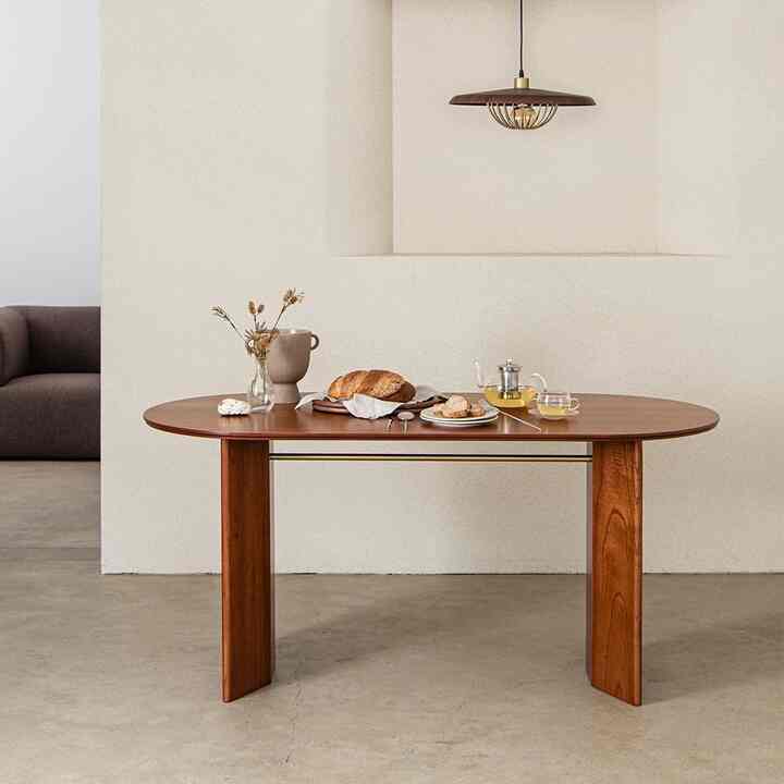 ROIDE ダイニングテーブル