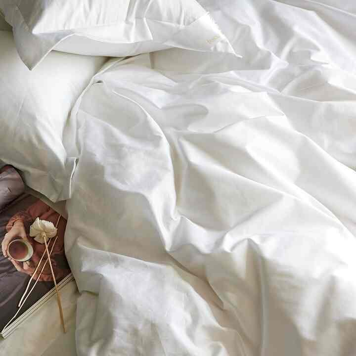 ホテル布団カバー 80番手［3サイズ］