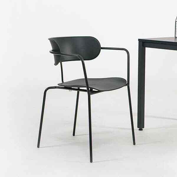 POLO チェア［4色］