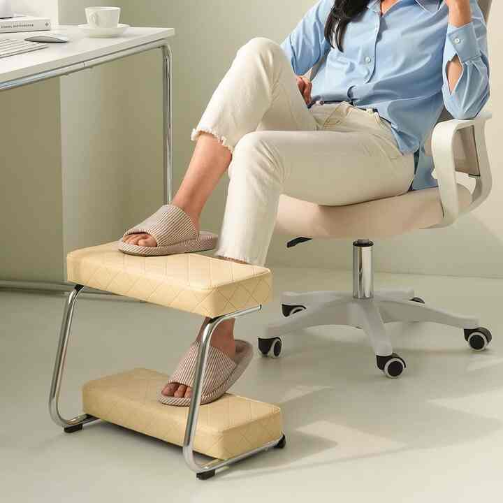 ブリス 2段フットレスト［4色］