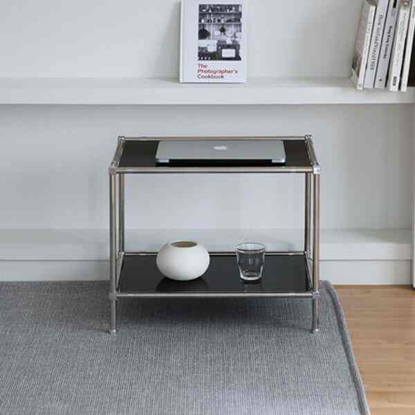 2段1列 モジュール ラック 480［7色］