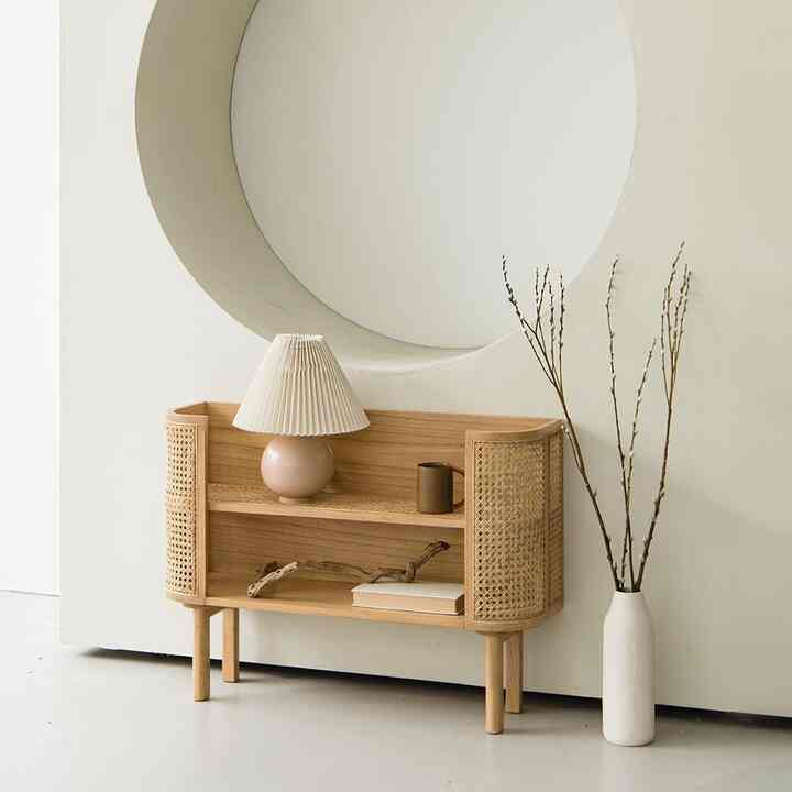 MAY サイドキャビネット