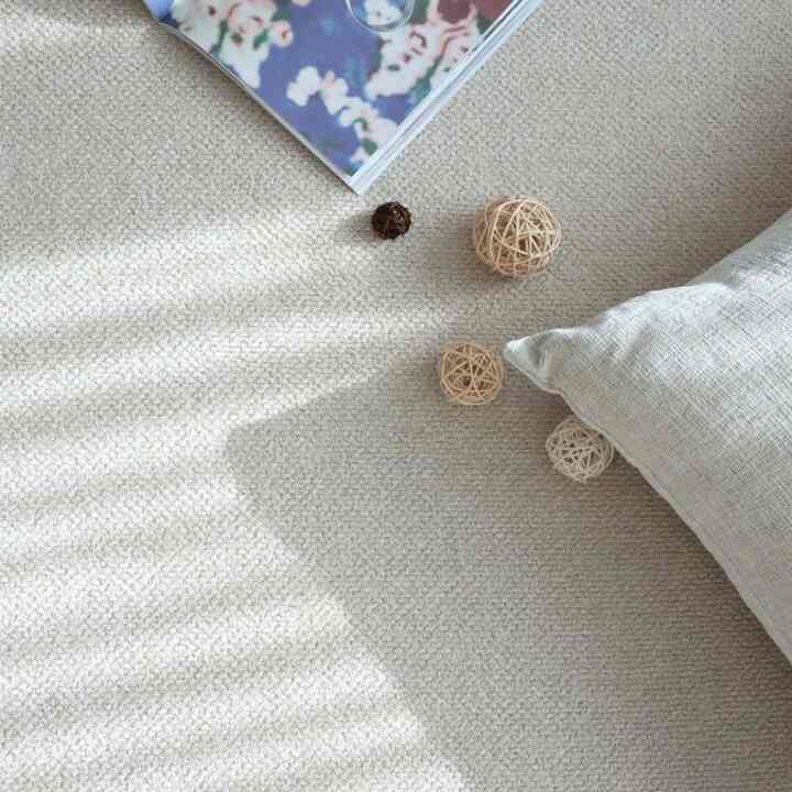 PONY ラグ［4色・4サイズ］