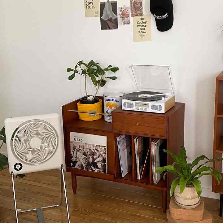 ROIDE ブックキャビネット