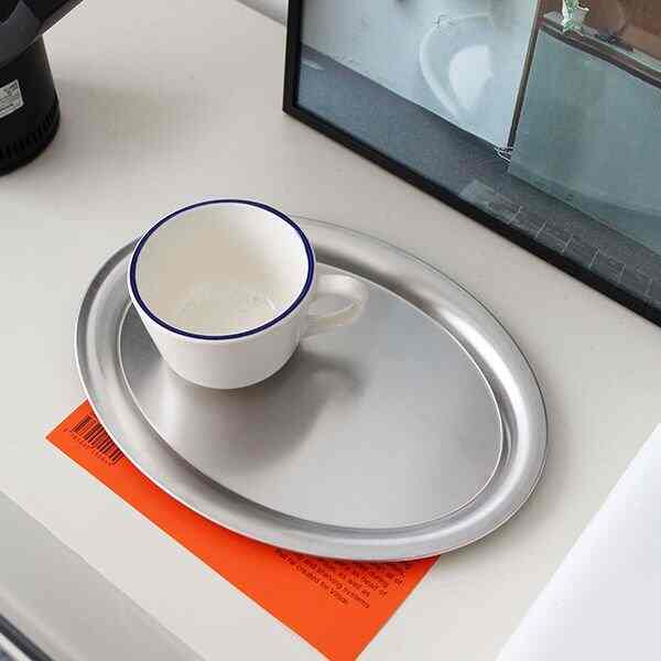 ステンレス トレー［3サイズ］