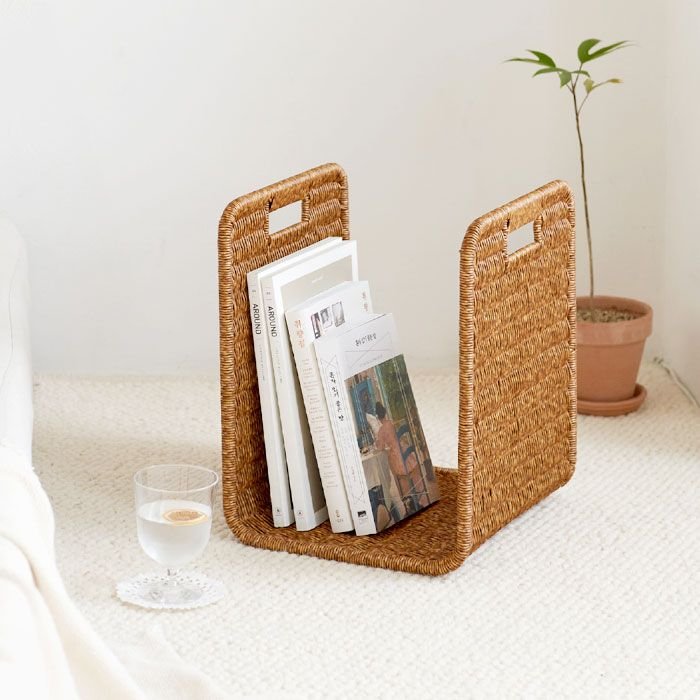 IKEA KVISSLE クヴィッスレ ウォール 新聞ラック | デスク周り | Ohouse