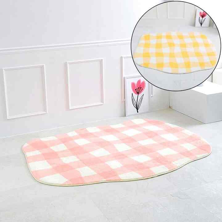 ほこりが出にくい ラグ 40番［2色・4サイズ］