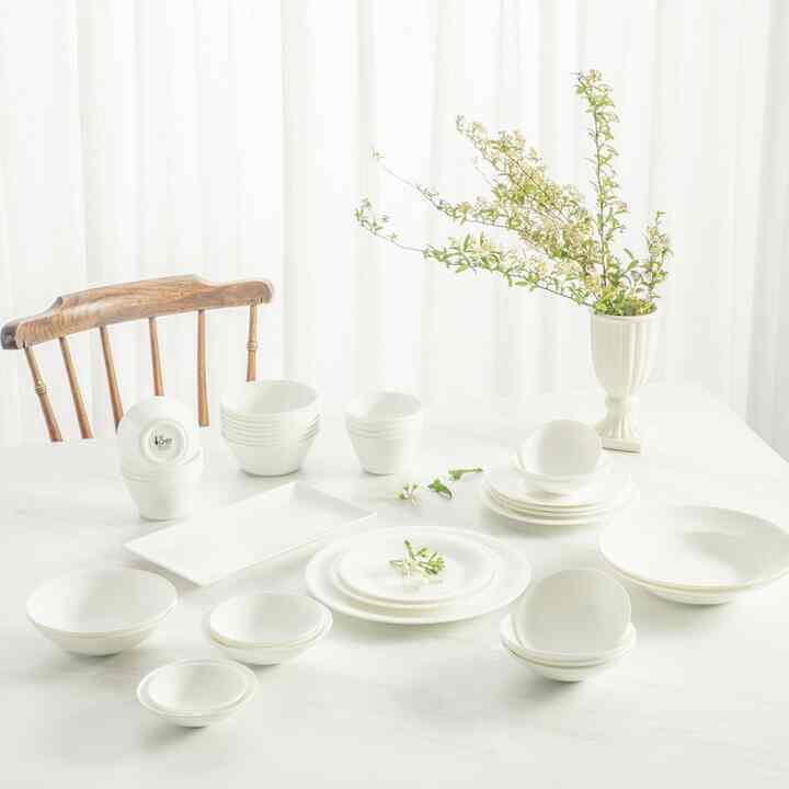 THE CHEF 4人用ホームセット