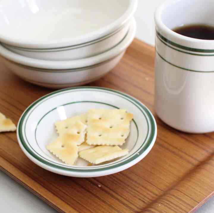 Green Bay ディーププレート S 12cm