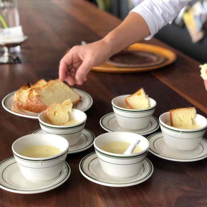 Green Bay サイドボウル 10cm