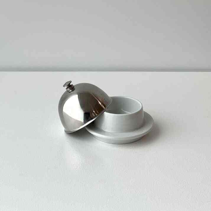 バターディッシュ シルバードーム