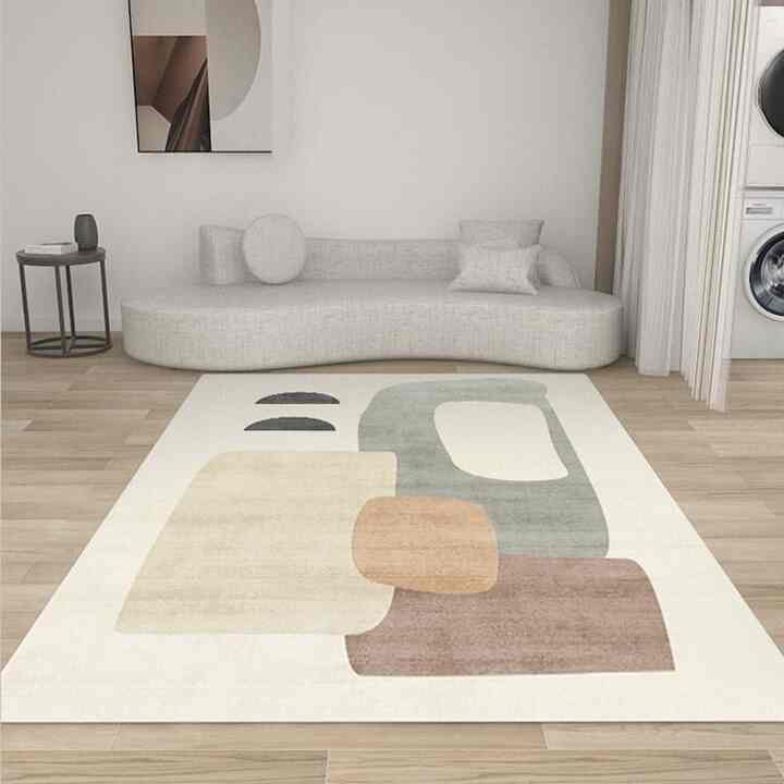 Ten month ラグ［3サイズ］