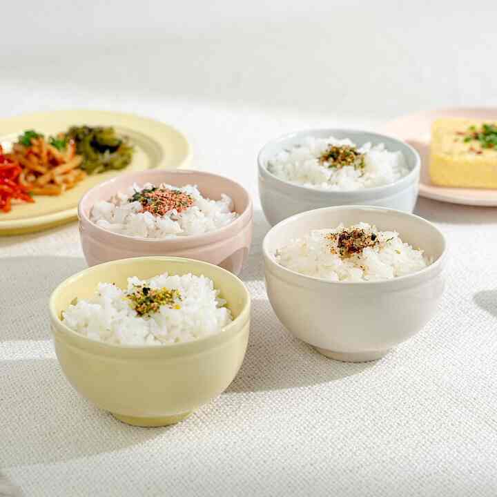 LE PALLET パステル ライスボウル［4色］