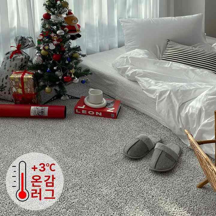 Popo ラグ［2色・4サイズ］