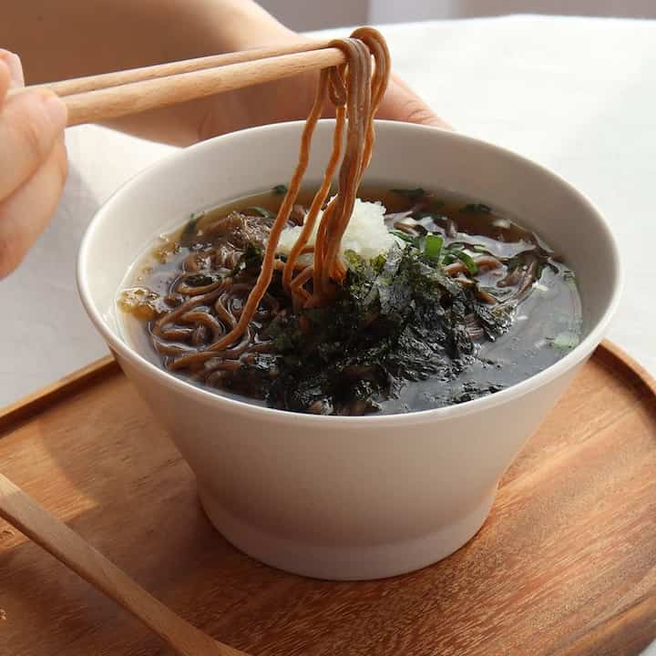 Art Dome そうめん鉢［4色］