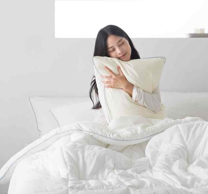 アレルギーケア カバーのいらない布団セット［8色・2サイズ］