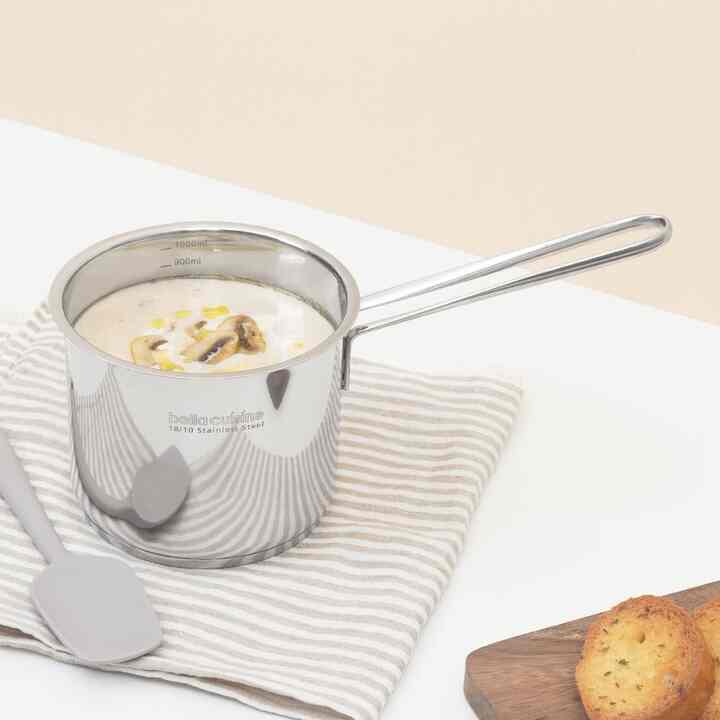 ソースパン 12cm