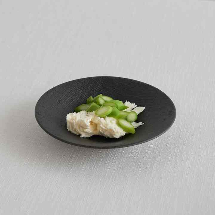 MILAN 陶器 小鉢［3色］